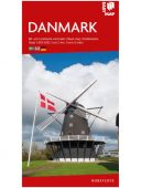 Danmark Easymap