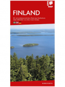 Finland Easymap