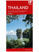 Thailand Easymap